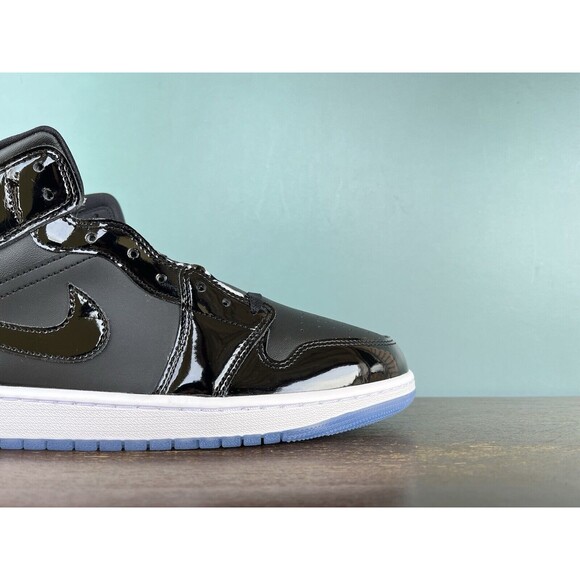Nike Air Jordan 1 Mid SE "Space Jam" All Star Men’s Size 13 DV1308-004 - Picture 5 of 11